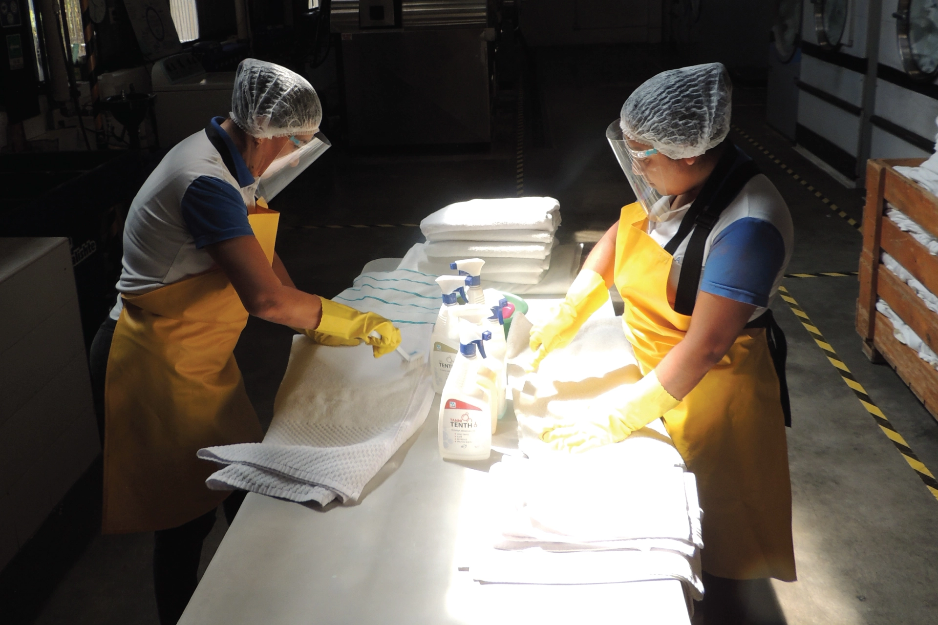 servicio-lavanderia-industrial-hoteles-restaurantes-domicilio-guatemala-2